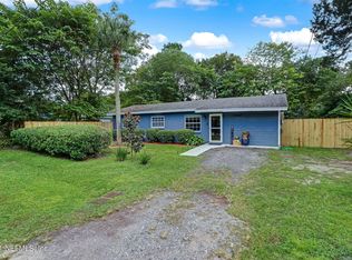 10660 Craig Dr, Jacksonville, FL 32225