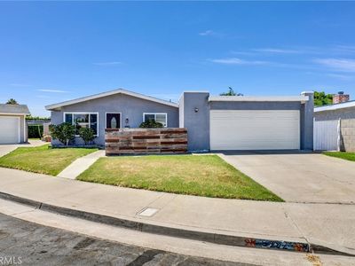 9202 Scougall Cir, Huntington Beach, CA, 92646