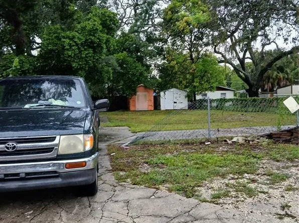 8606 N Alaska St Lot 14, Tampa, FL 33604