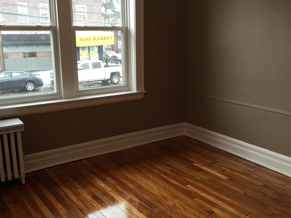 Beautiful Hardwood Floors