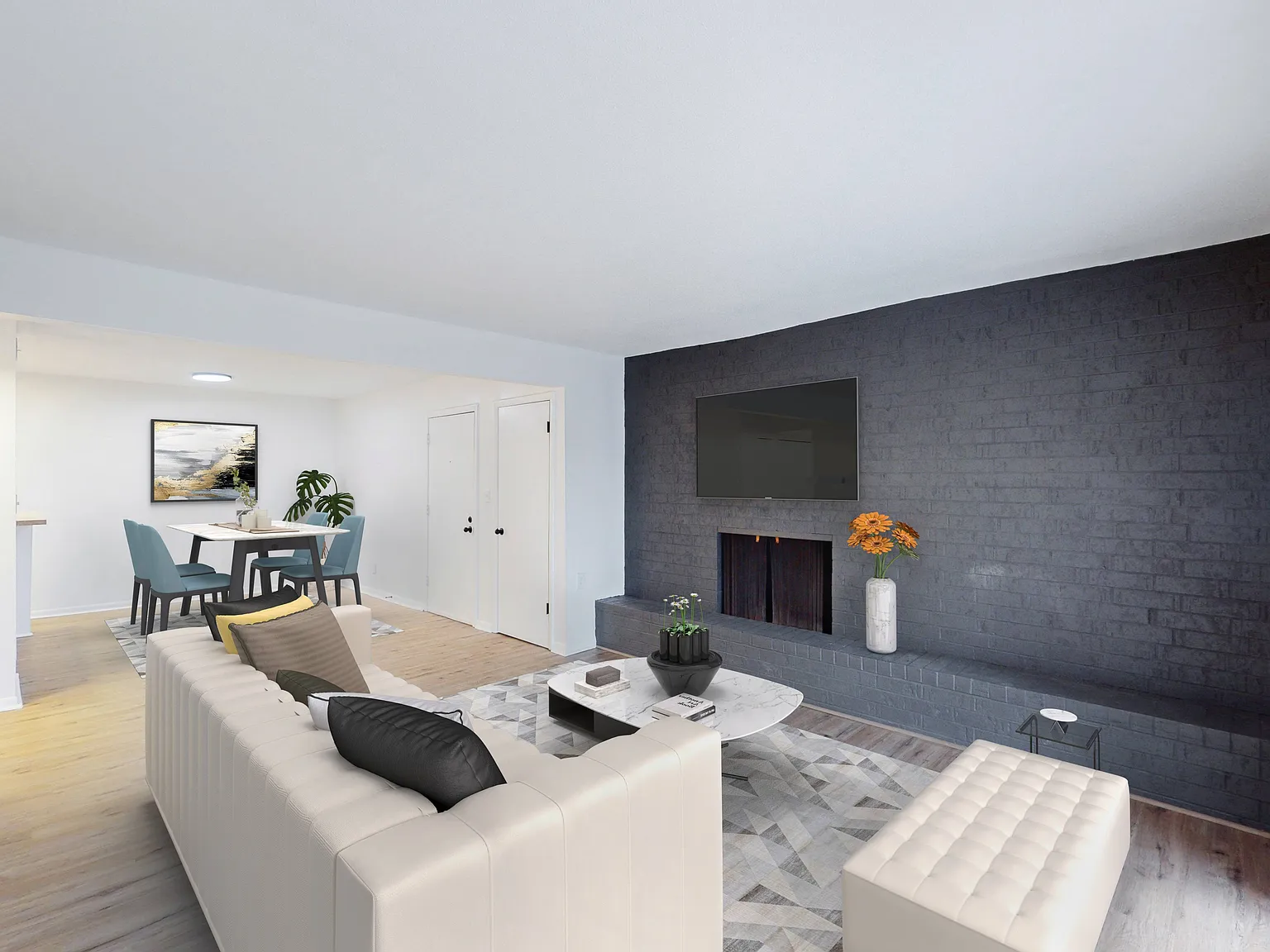 Villa Park Apartments — Photo 1