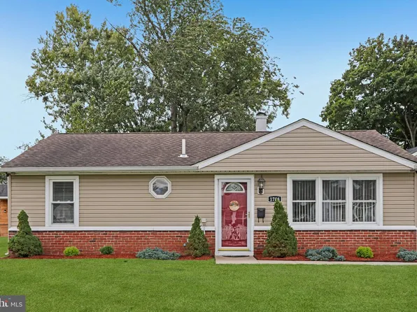 1708 Susan Ave, Croydon, PA 19021
