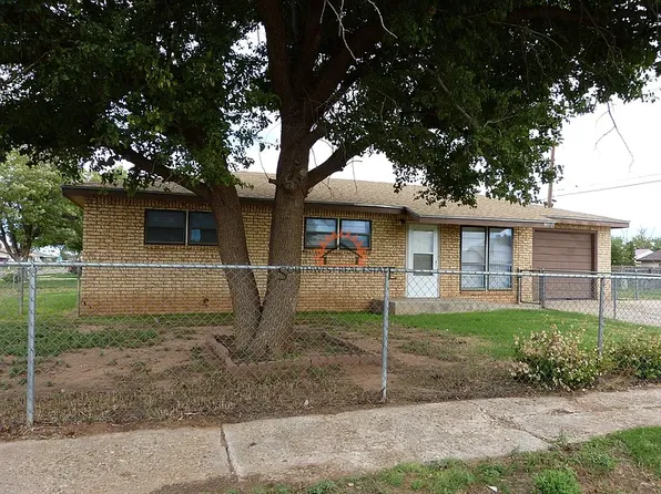 901 Mora St, Clovis, NM 88101