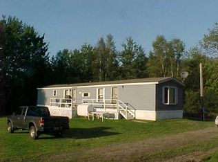 376 W Ridge Rd, Cornville, ME 04976