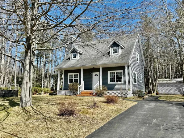 77 Emeneau Rd, Brooklyn, NS B0J 1H0