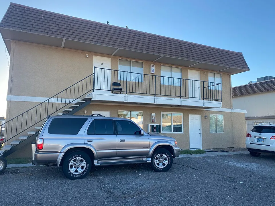 803 Palo Verde Dr