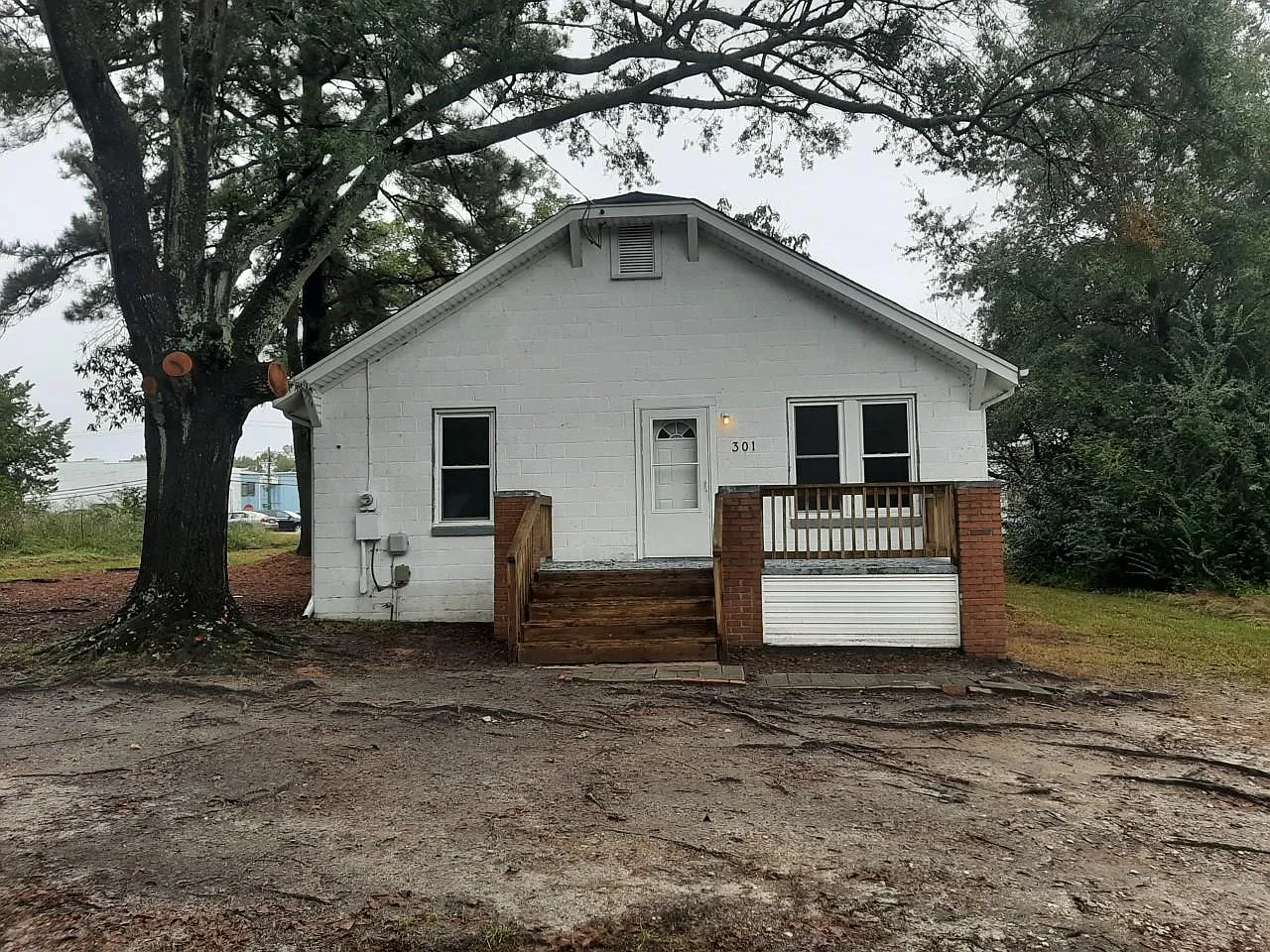 3 bed, 1150 sqft, $1,295 — Photo 2