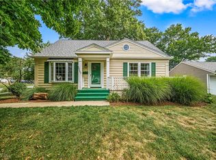 22982 Mildred Ave, North Olmsted, OH
