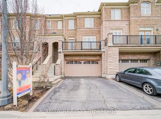 22 Kylemore Way, Markham, ON L6C0J9