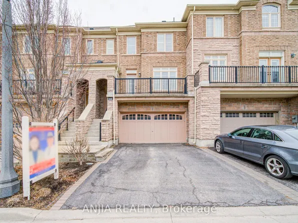 22 Kylemore Way, Markham, ON L6C 0J9