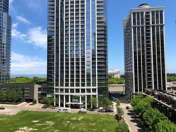 2nd image of 1250 S Indiana Ave APT 808