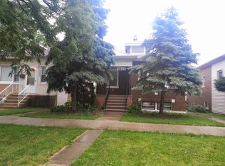 2653 N Newland Ave, Chicago, IL