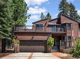 139 Ridgecrest Dr, Mammoth Lakes, CA 93546