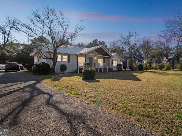 70 S Butler St, Camilla, GA 31730