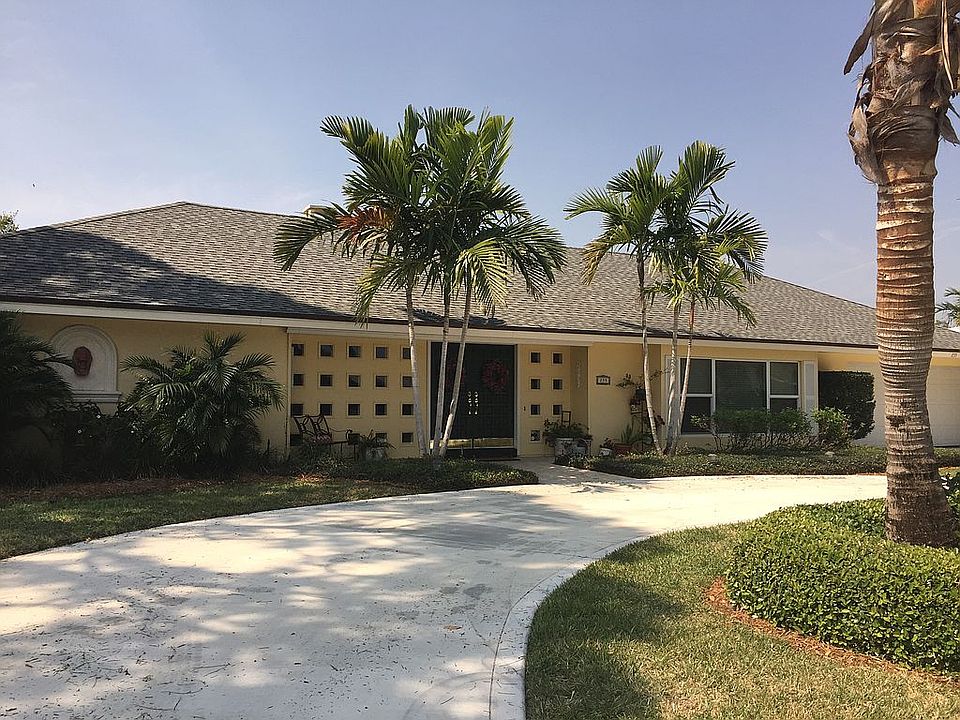 New Concrete Driveway
