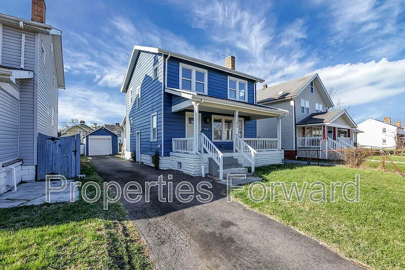 Building Photo - 1185 22nd Ave