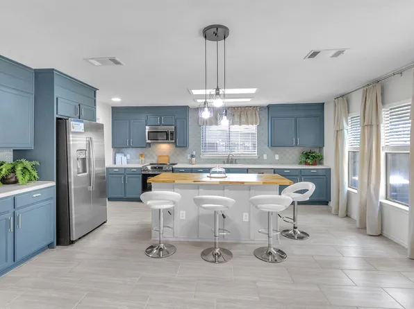 1413 Baffin Cv, Round Rock, TX 78664