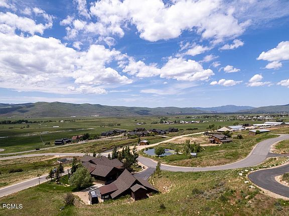 4th image of 1228 Wasatch View Dr #18