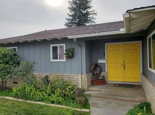 814 Fairway Dr, Exeter, CA 93221