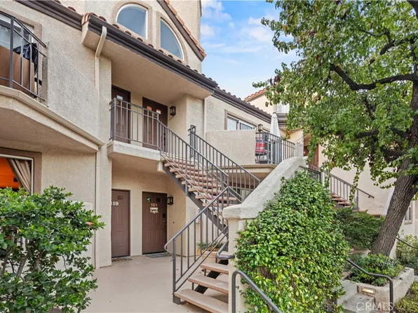 24129 Del Monte Dr Unit 162, Santa Clarita, CA 91355