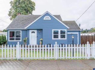 1050 Barnes Ave SE, Salem, OR 97306