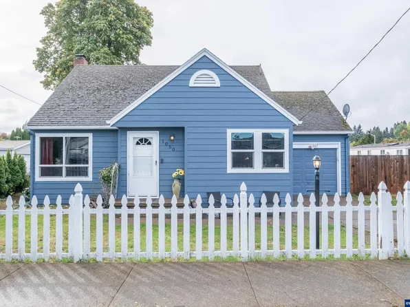 1050 Barnes Ave SE, Salem, OR 97306