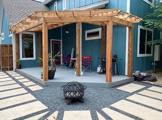 4917 Sunset Trl, Austin, TX 78745