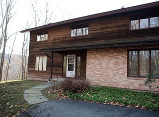 85-87 Township Road 26 Rdg, Fremont Center, NY 12736