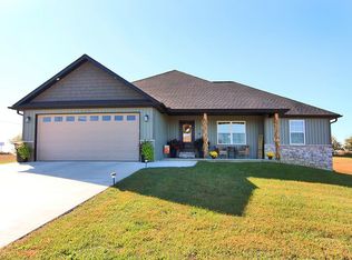 117 Haydens Trl, Jackson, MO 63755