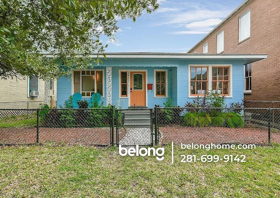 2907 Avenue M 1/2