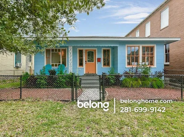 2907 Avenue M 1/2, Galveston, TX 77550