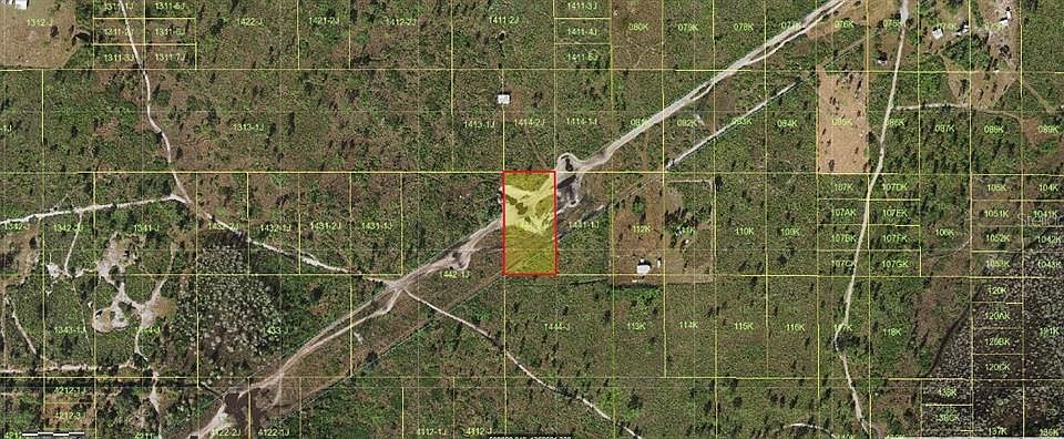 2nd image of Holopaw Groves Rd