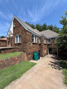 525 SW 35th St, Oklahoma City, OK, 73109