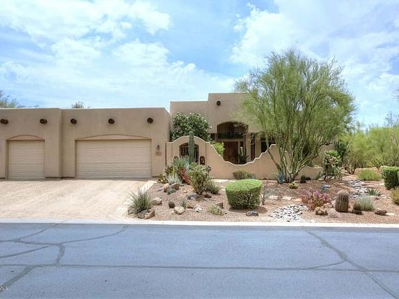 2nd image of 5419 E Desert Forest Trl