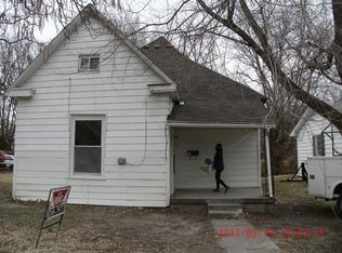 17 Pendleton St, Columbia, MO 65203