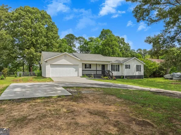 143 Coker Dr, Chatsworth, GA 30705