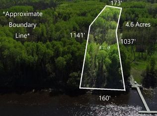 7 Driftwood Ln, Baudette, MN 56623