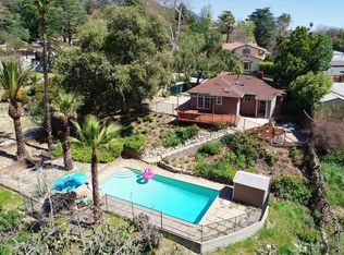 3767 El Sereno Ave, Altadena, CA 91001