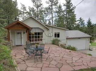 1107 Valley Rd, Evergreen, CO 80439
