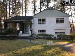 4721 Fernwood Rd, Columbia, SC 29206