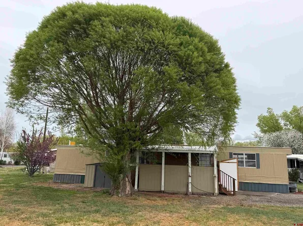 383 S Hillcrest Drive #91, Montrose, CO 81401