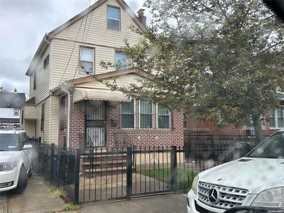 111-14 205 Street, Jamaica, NY, 11412