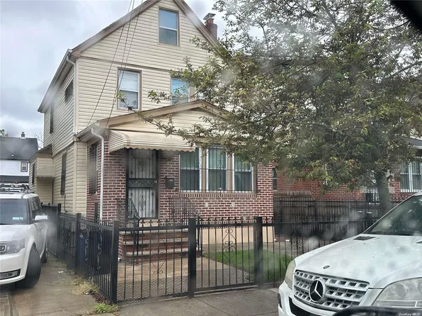 111-14 205 Street, Saint Albans, NY 11412