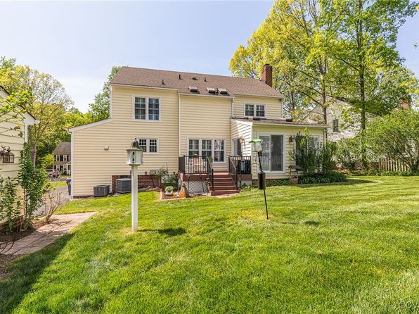 12519 Eagle Ridge Rd, Henrico, VA 23233