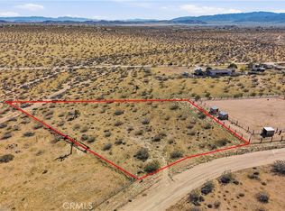 0 Lynwood Dr Lot 21, Joshua Tree, CA 92252