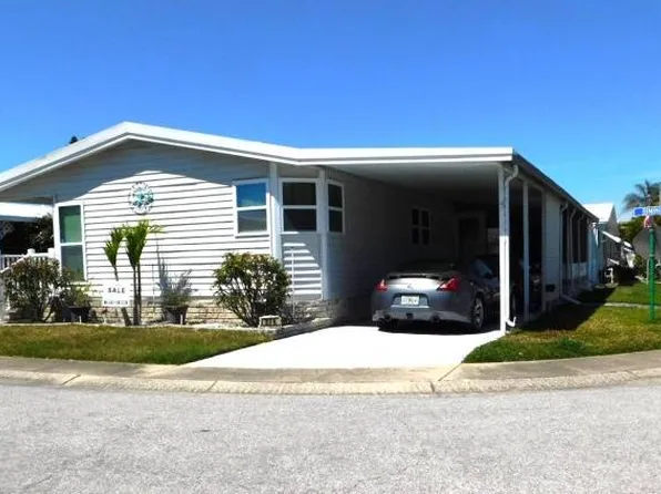 1001 Starkey Rd Lot 376, Largo, FL 33771