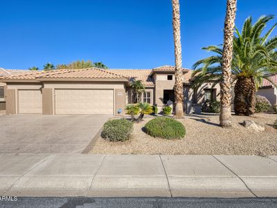 18526 N LAGUNA AZUL Court, Surprise, AZ, 85374