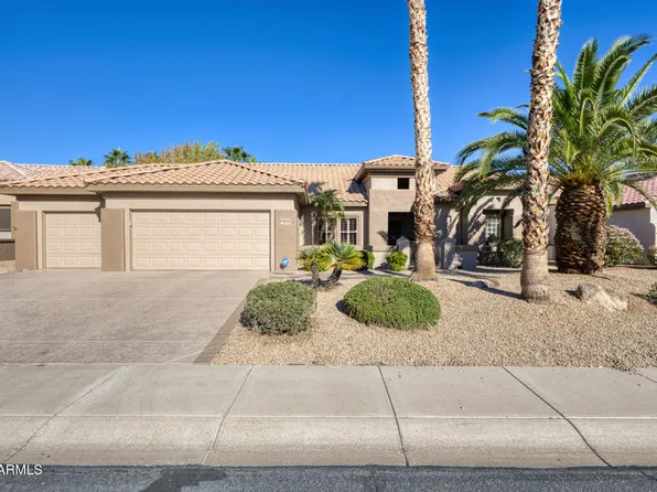 18526 N LAGUNA AZUL Court, Surprise, AZ 85374