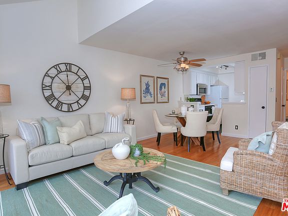 4th image of 1050 Vista Del Pueblo APT 11