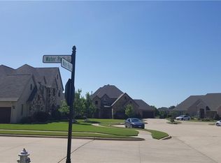 4098 Water Park Cir, Mansfield, TX 76063